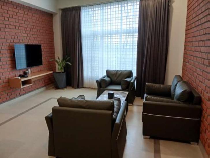Atmosfera Bengaluru, India Aparthotel Екстериор снимка