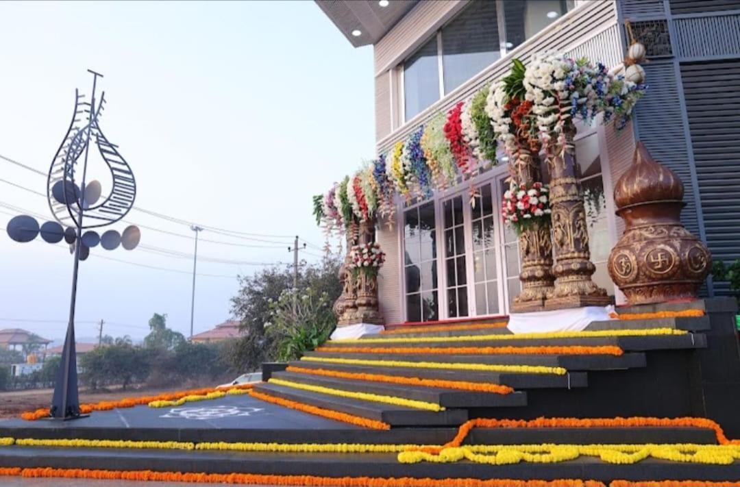 Atmosfera Bengaluru, India Aparthotel Екстериор снимка