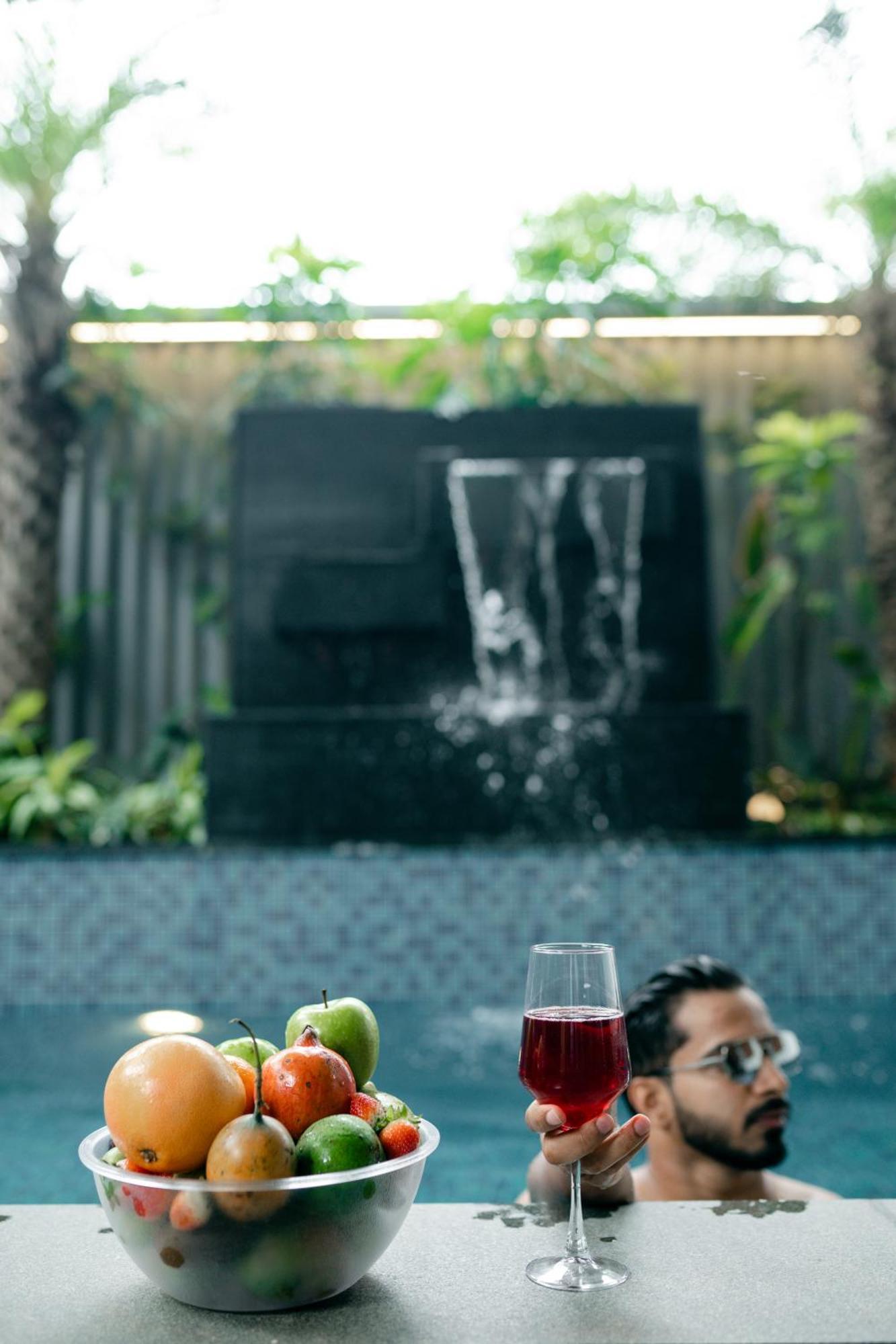 Atmosfera Bengaluru, India Aparthotel Екстериор снимка